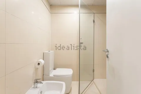 Wohnung 255 m² in Barcelona