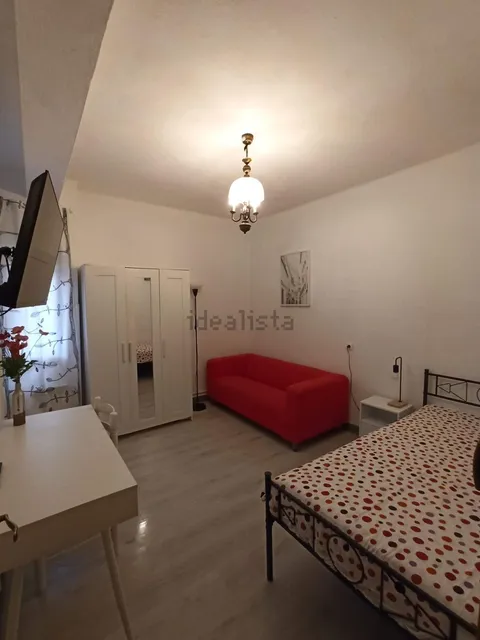 Chambre à louer, Oviède