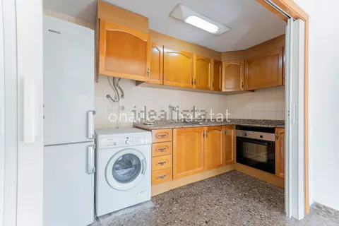 Pis de 70 m² a València