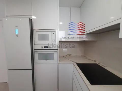 Pis de 65 m² a Madrid