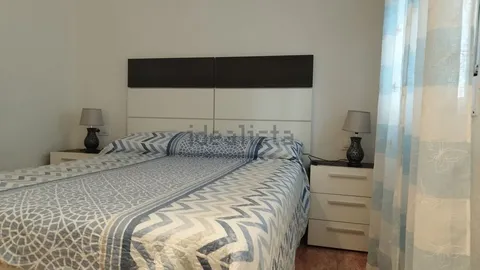 Pis de 40 m² a Jaén