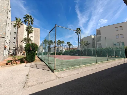 Appartement 58 m² à Dénia