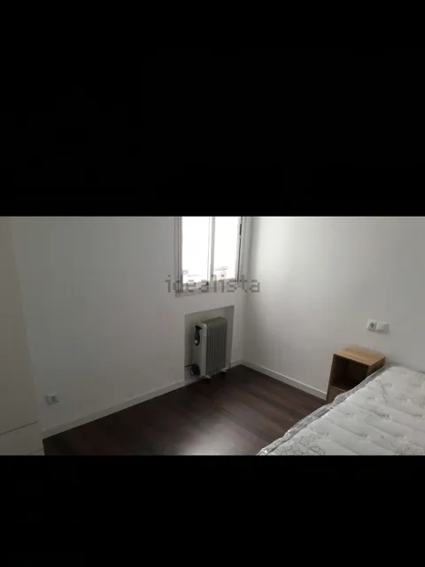 Quarto para alugar, Madrid