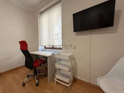 Habitació de lloguer, Salamanca