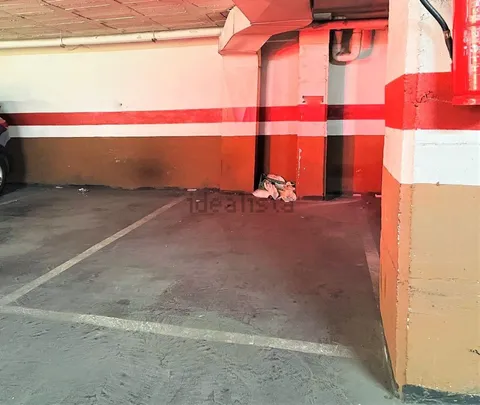 Pis de 104 m² a Màlaga