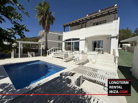 Casa de 250 m² en Sant Josep de sa Talaia