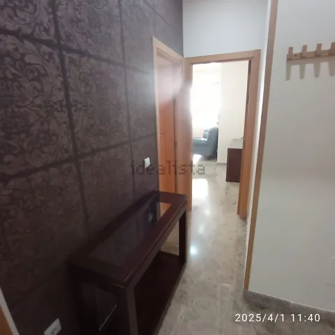 Pis de 80 m² a Màlaga