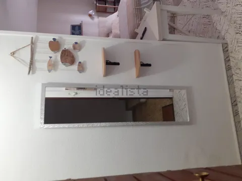 Pis de 40 m² a Almeria