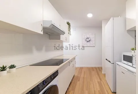 Habitació de lloguer, Parla