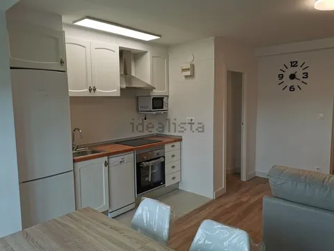 Pis de 78 m² a Usurbil