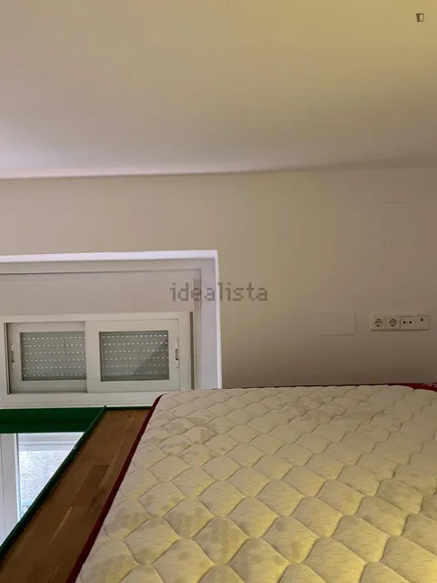 Pis de 29 m² a Madrid