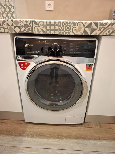 Pis de 50 m² a Gijón