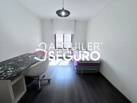 Flat 105 m² in Valencia (4/19)