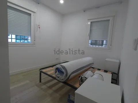 Pis de 58 m² a Madrid