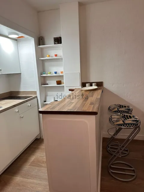 Wohnung 35 m² in Calvià (2/25)