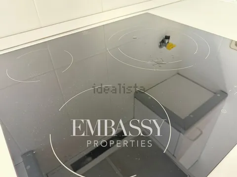 Pis de 55 m² a Madrid