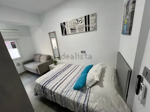 Habitació de lloguer, Almeria