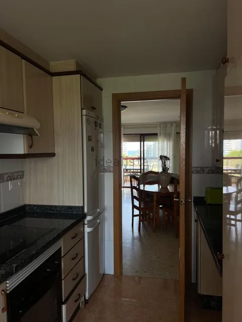 Pis de 93 m² a Gandia