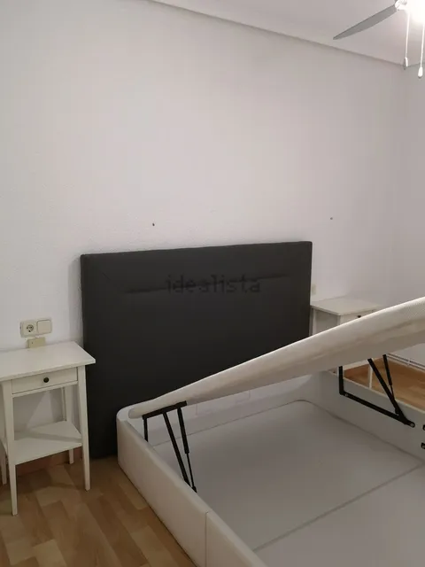 Pis de 82 m² a Albacete