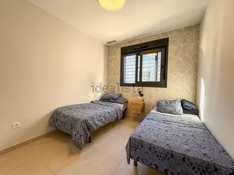 Pis de 90 m² a Oriola