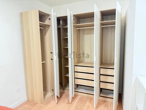 Pis de 72 m² a Valladolid