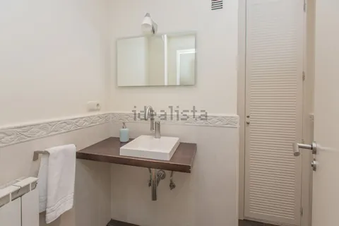 Appartement 169 m² à Saint-Sébastien