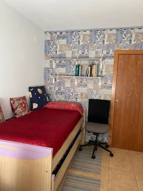 Stanza in affitto, Cerdanyola del Vallès