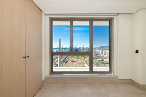 Wohnung 248 m² in Málaga