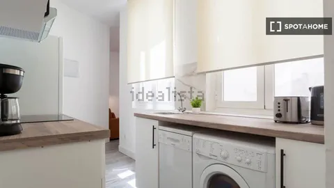Pis de 30 m² a Madrid