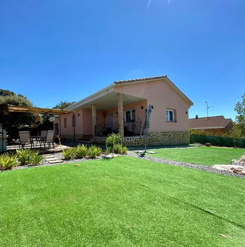 Casa 137 m² a Ituero y Lama