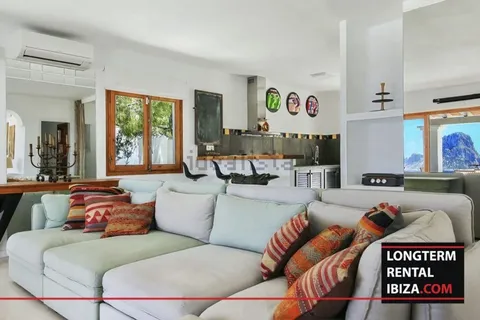 House 400 m² in Sant Josep de sa Talaia
