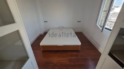 Pis de 140 m² a Sevilla