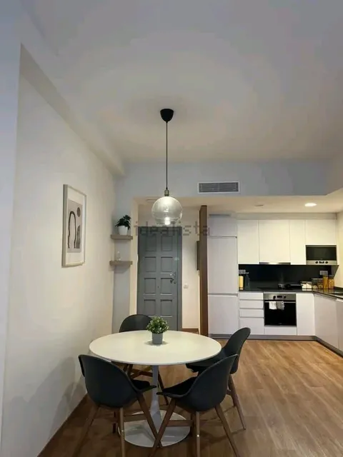 Zimmer zur Miete, Madrid