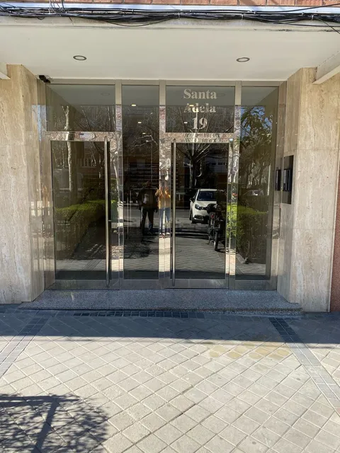 Stanza in affitto, Madrid