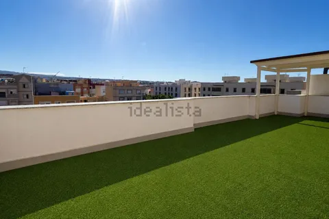 Wohnung 116 m² in Melilla