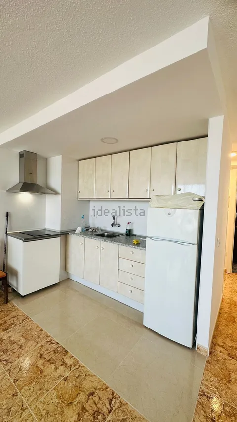 Pis de 51 m² a Alacant (3/5)