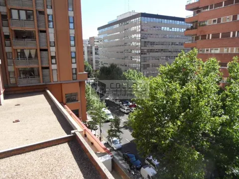 Pis de 28 m² a Madrid