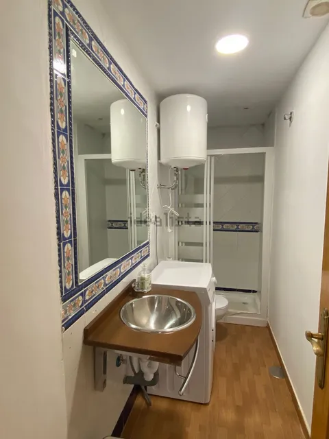 Pis de 55 m² a Marbella