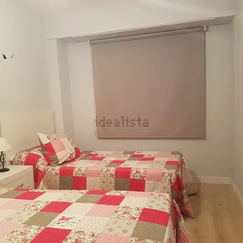 Pis de 70 m² a Cullera