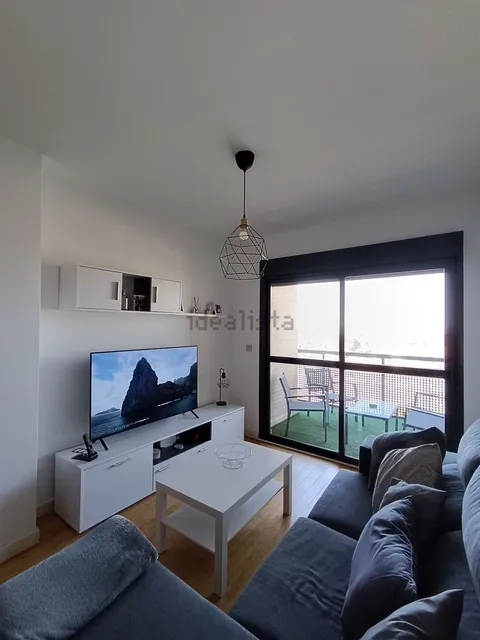 Apartamento 85 m² em Granada