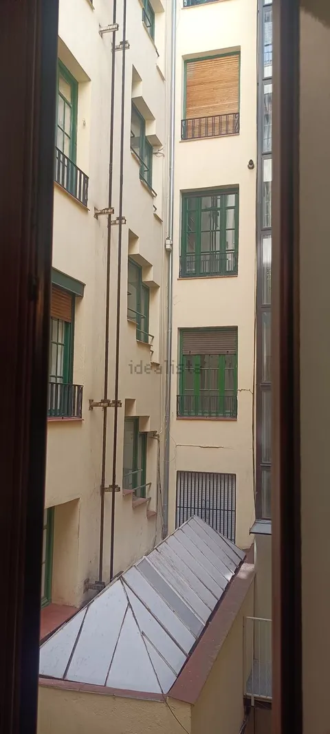 Pis de 98 m² a Madrid