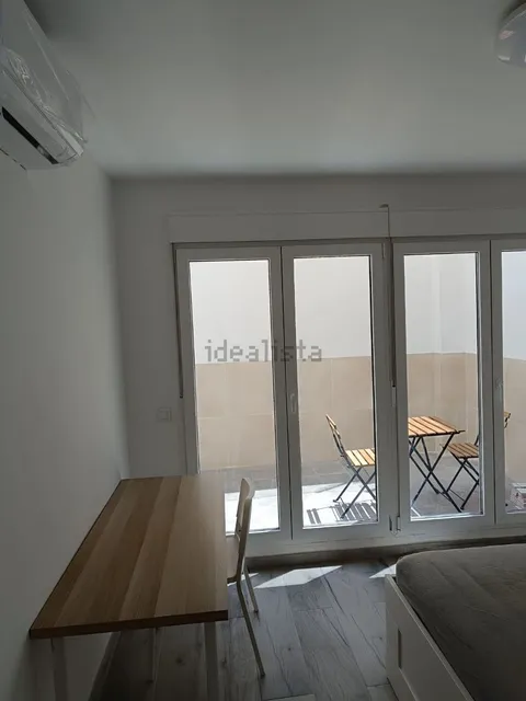 Wohnung 40 m² in Valencia