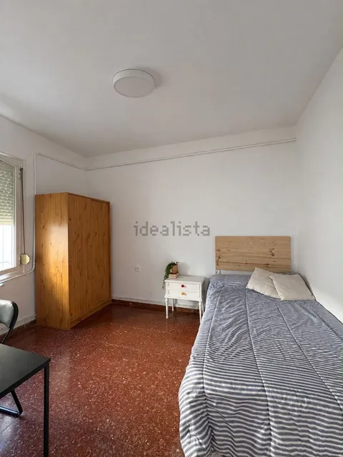 Habitació de lloguer, Ponferrada