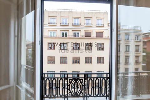 Pis de 183 m² a Madrid