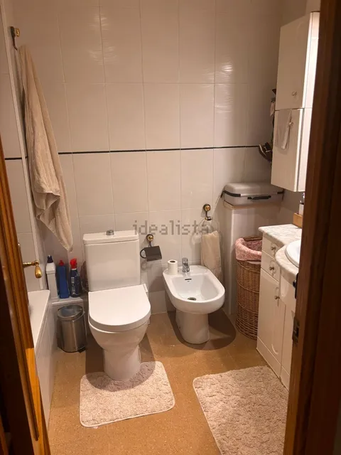 Habitació de lloguer, Rubí