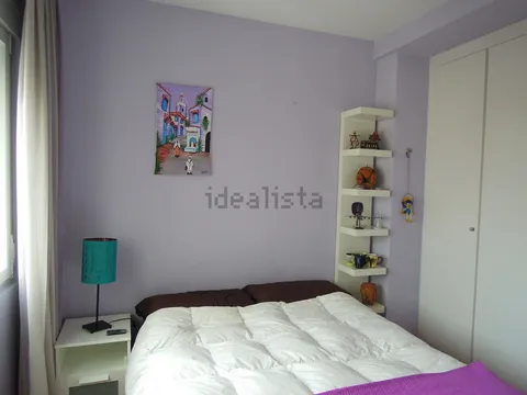Pis de 72 m² a Madrid