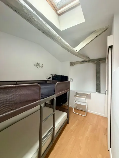Pis de 60 m² a Madrid