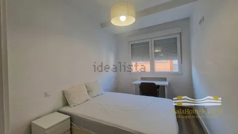 Pis de 110 m² a Madrid