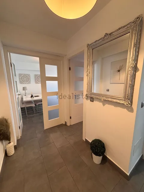 Pis de 64 m² a Màlaga