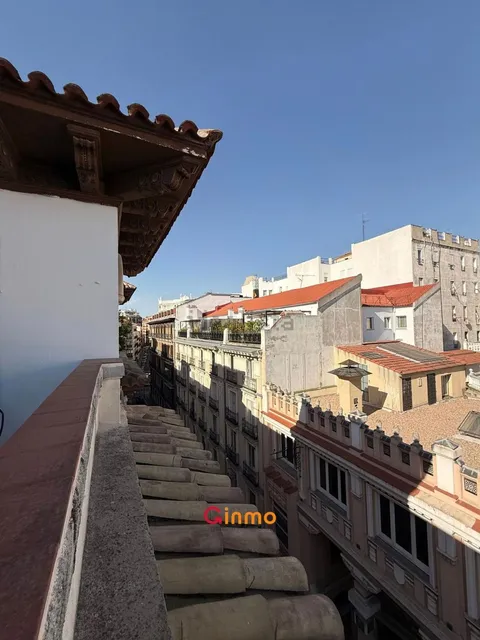 Apartamento 71 m² em Madrid
